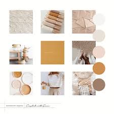Creative Studio Website Launch Brand Launch Mockup In 2020 Color Palette Design Warm Colour Palette Brand Color Palette