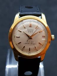 I thought it was about time i made this place a little more accessible to everyone, so for those of you who don't have pinpoints or t watches. Pontiac Diable Rouge Automatic Date M P 57 Men Catawiki