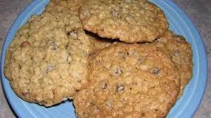 Where do the calories in oatmeal cookie come from? Low Calorie Oatmeal Cookies Youtube
