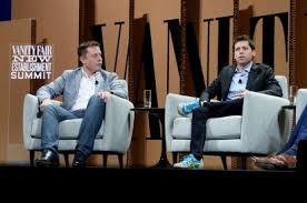 Elon Musk calls OpenAI chief 'swindler' over rejected $97.4bn bid
