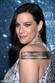 4,652 American Actress Liv Tyler Stock Photos, High-Res Pictures, and  Images