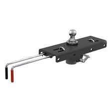 The curt 60692 is undeniably one of the best gooseneck hitches that you can find on the market from a name that has gained a positive. Curt Quick Goose Ii Gooseneck Hitch 60630 Ron S Toy Shop