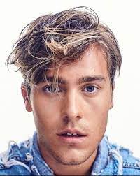 Benjamin daniele wahlgren ingrosso (born 14 september 1997) is a swedish singer, songwriter and record. Benjamin Ingrosso Music Tv Tropes