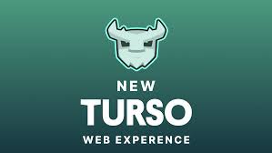 Turso - データベースを、あらゆる場所に