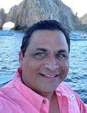 Edward Perez Obituary