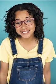 Eleanor Sweeney: Movies, TV, and Bio