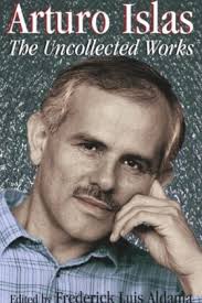 Frederick Luis Aldama