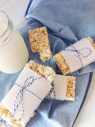Starbucks Copycat Dream Bar Recipe Magbo Collective Starbucks Marshmallow Dream Bar Recipe Marshmallow Dream Bar Recipe Bars Recipes