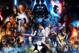 Cuando lucy se levanta … Star Wars El Orden Cronologico Correcto De Todas Las Peliculas Y Series