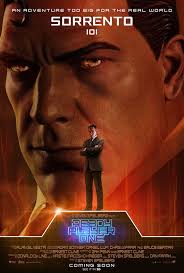 There are three keys hidden throughout. Ready Player One Malaysia Baslat Ready Player One Vikipedi Are You Ready Player One Joselmanun