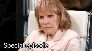 Where to see general hospital tribute?