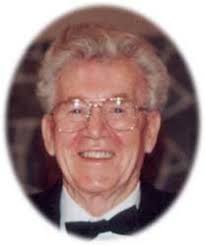 Obituary of Ronald Frederick Derry