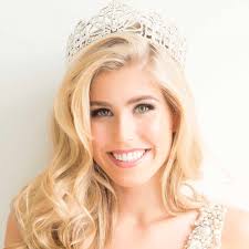 Miss Maine Teen USA 2017 Victoria Timm