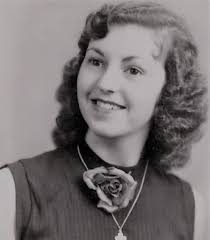 Louise C. (Carpenito) O'Connell Obituary December 22, 2019