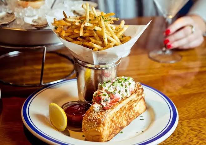 The 35 Best Restaurants In Dallas, Texas, To Try Now