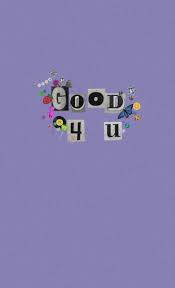 Good 4 U Wallpaper Sour Album Olivia Rodrigo En 2021 Fondos De Pantalla Gratis Fondos De Colores Fondos De Pantalla Emo