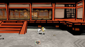 Stray beads are scattered throughout this entire game, some in buried treasure chests, some as rewards for doing favors for characters. Okami Hd Switch Guia Para Encontrar Os 100 Stray Beads Nintendo Blast