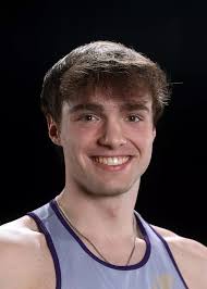 2024 Men's Cross Country Roster