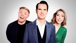 8 Out Of 10 Cats Does Countdown (Tv Series 2012– ) - Episode List - Imdb