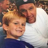 Kim Odegard's Instagram, Twitter & Facebook