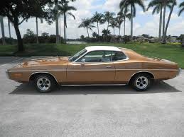 Image result for Light Gold 1972 Charger