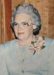 Ruth E. Radcliffe Obituary (2025)