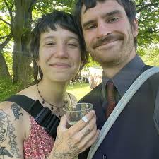 Alex Hopkins and Kit McDonough's Wedding Website