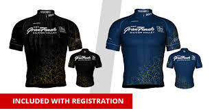 Complimentary Rider Kit Rbc Granfondo Silicon Valley