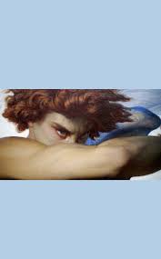 Sadly, the birth of modern art relegated many artistsm cabanel included, into obscurity. Fallen Angel Alexandre Cabanel On We Heart It