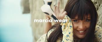 Marcia SS25 For All The Roses In The World