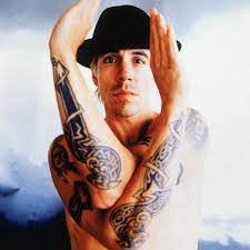 So, when i was browsing through the isles of barnes and noble and stumbled upon a book by the lead singer anthony kiedis, i was immediately intrigued. The Anthony Kiedis Book Club Book 1 Scar Tissue Akbc Home Facebook