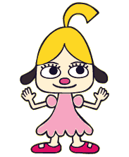 Raburesu) is a japanese manga series written and illustrated by yun kōga.it is serialized in the japanese magazine monthly comic zero sum by ichijinsha and collected in thirteen tankōbon as of july 2017. Characters Parappa The Rapper Wiki Fandom