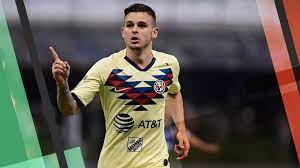El club américa informa que el jugador nicolás benedetti tiene una lesión muscular en el cuádriceps derecho posterior a un golpe. Nico Benedetti Ya Estaria Borrado De America Futbol Total