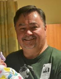 Arthur Warren Greene Obituary June 1, 2021