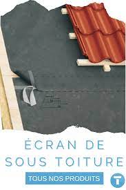 Ecran De Sous Toiture En 2020 Ecran Sous Toiture Sous Toiture Film Sous Toiture