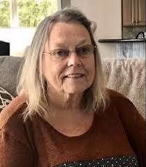 VICKI STAROBA Obituary (1950