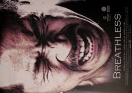 But this is a korean film, of course, so happy endings are not assured. Fantastic Fest 09 Breathless Review