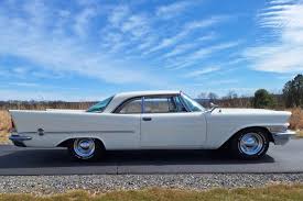 Image result for Ermine 1958 Chrysler