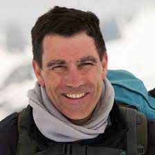 John Shears's Instagram, Twitter & Facebook