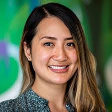 Holly Vo's Instagram, Twitter & Facebook