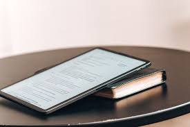 Maybe you would like to learn more about one of these? Baca Buku Cetak Atau Elektronik Kumparan Com