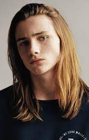 Topman Summer 2015 Boys Long Hairstyles Long Hair Styles Men Straight Hairstyles