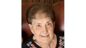 Jean Norman Obituary