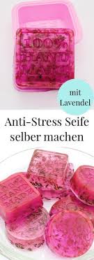 Lavendel Seife Selber Machen Einfaches Rezept Happy Dings Selbstliebe Gluck Seife Selber Machen Rezept Seife Selber Machen Lavendelseife