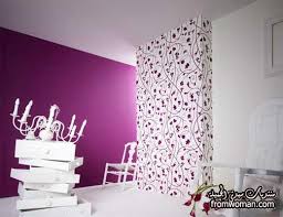 ورق جدران ايكيا ألوان دهانات الحوائط Wall Paint Colors مجلة لمسة الفنية دهانات