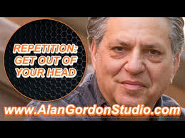 The Importance of Repetition: The Meisner Technique