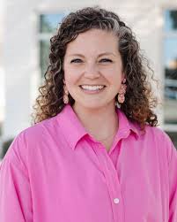 Happy Birthday to our amazing Coastal Kidz Director, Aly Huggins! 💙🎉 From  the moment she stepped into this role, it's been so clear that God  orchestrated every step. Aly is not only