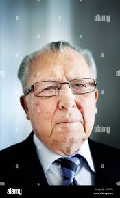 Jacques delors 1985 hi-res stock photography and images