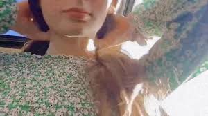 Catsara provocative pose exposed