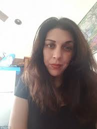 Woman had heart attack day before due to give birth